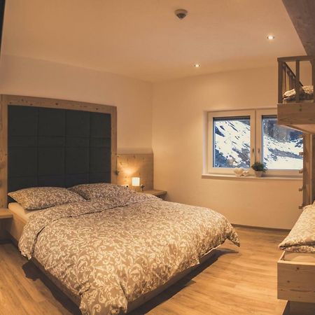 Haus Schlager "Dasappartement" Annaberg im Lammertal Exterior foto